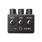 Jackson Audio Broken Arrow Overdrive