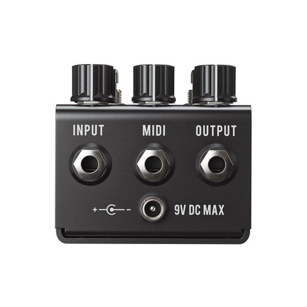 Jackson Audio Broken Arrow Overdrive