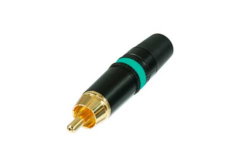 Rean Nys373-5 verde
