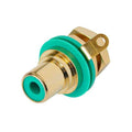 Rean Nys367-5 verde