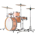 Dixon PODL520PF - shell kit - finitura Peach Fuzz