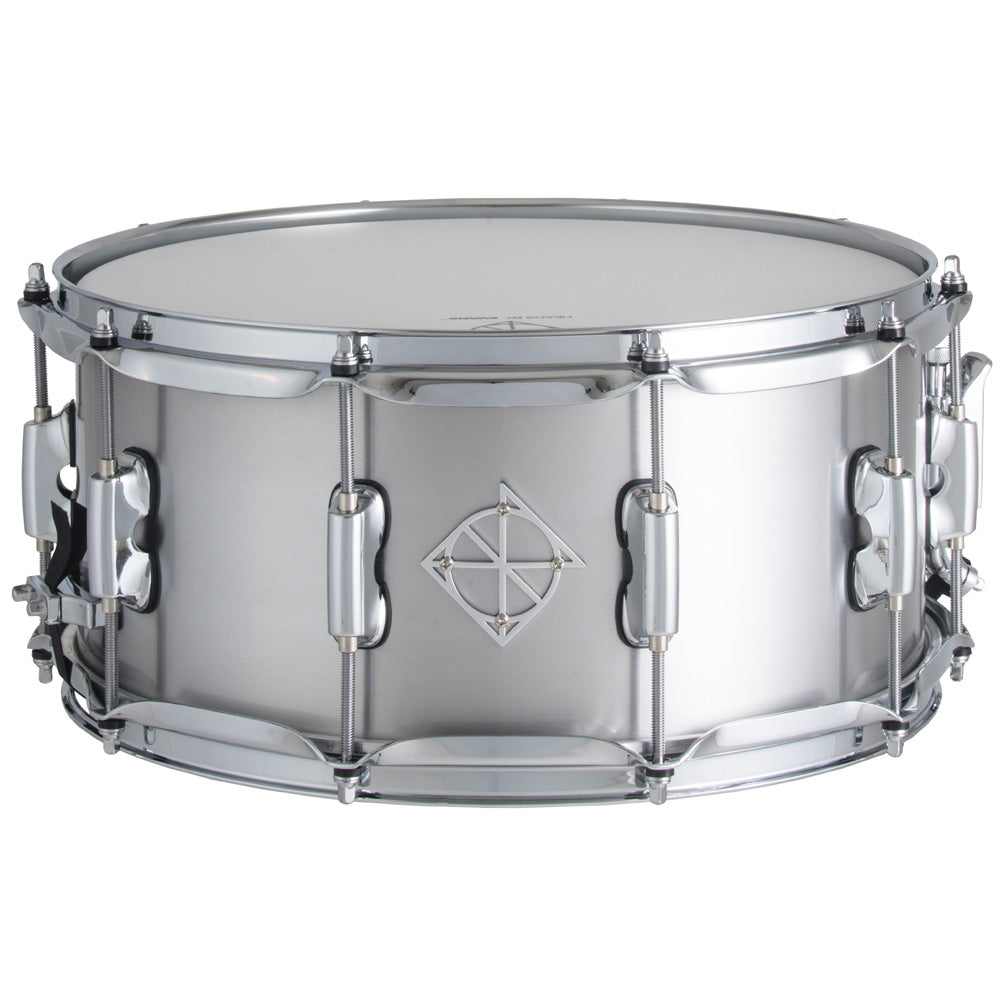 Dixon PDSCST654AL - Aluminum - 14''x6,5''