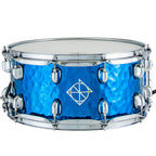 Dixon PDSCST654BTS - Blue Titanium - 14''x6.5''