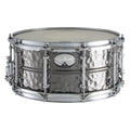 Dixon PDSAN654GBB - Gregg Bissonette Signature, Hammered Brass - 14''x6,5''