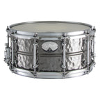 Dixon PDSAN654GBB - Gregg Bissonette Signature, Hammered Brass - 14''x6,5''