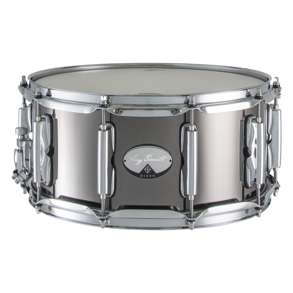 Dixon PDSAN654GBS - Gregg Bissonette Signature, Steel - 14''x6,5''