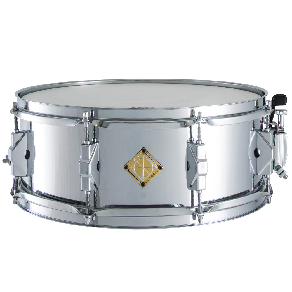 Dixon PDSCL554ST - Steel - 14''x5,5''