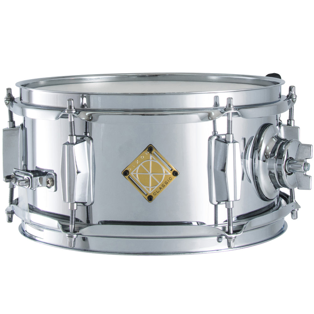 Dixon PDSCL510ST - Steel - 10''x5''