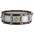 Dixon PDSCL354SWM - Sub Zero White, Maple Hoop - 14''x3,5''