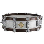 Dixon PDSCL354SWM - Sub Zero White, Maple Hoop - 14''x3,5''