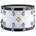 Dixon PDSCL814SSW - Satin White, North American Maple - 14''x8''