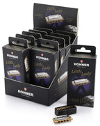 Hohner Little lady display 10 pcs