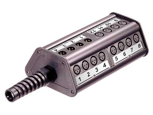 Rean Nsb2a-20/4
