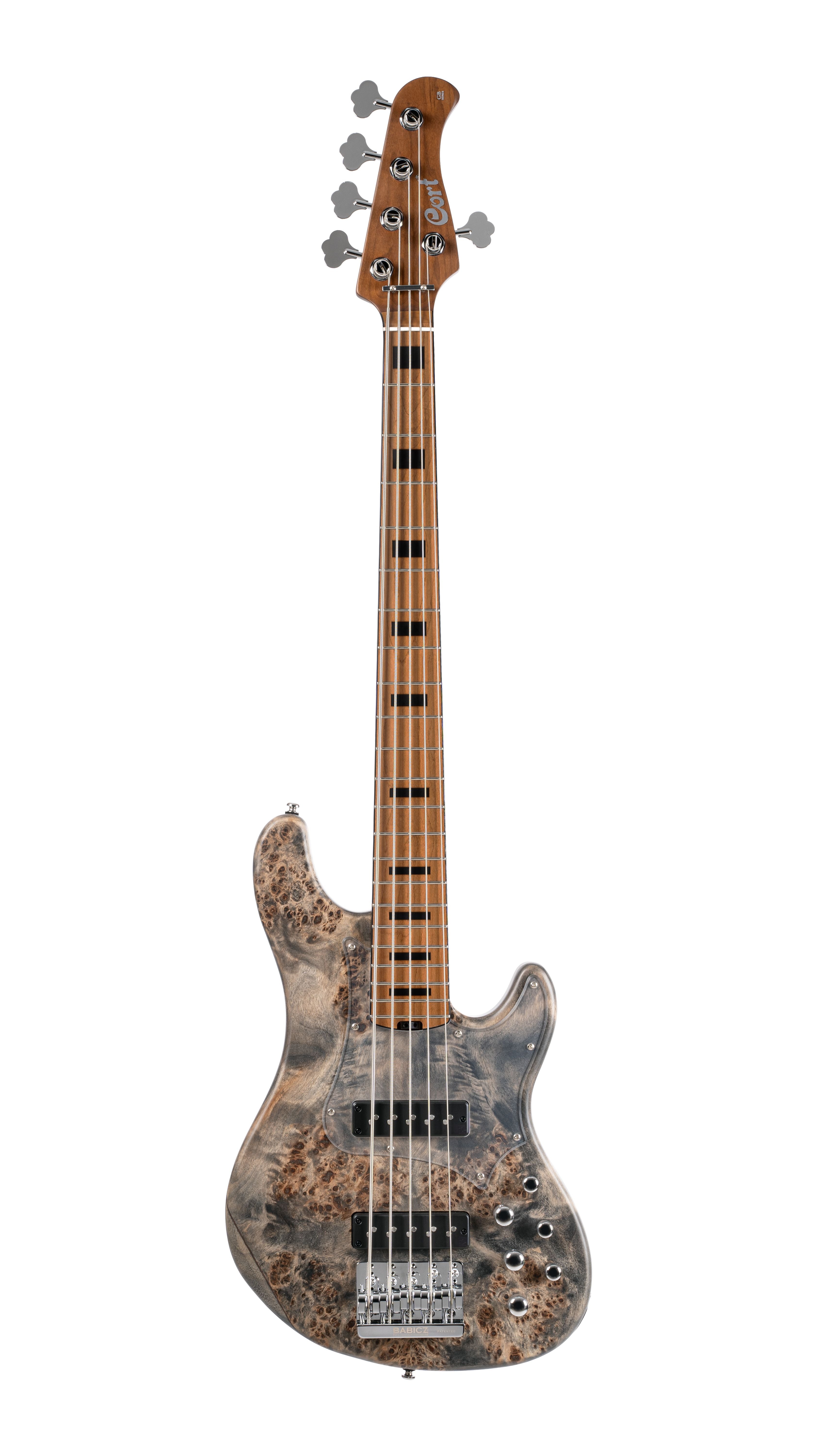 Cort Gb-modern 5 opcg w/bag