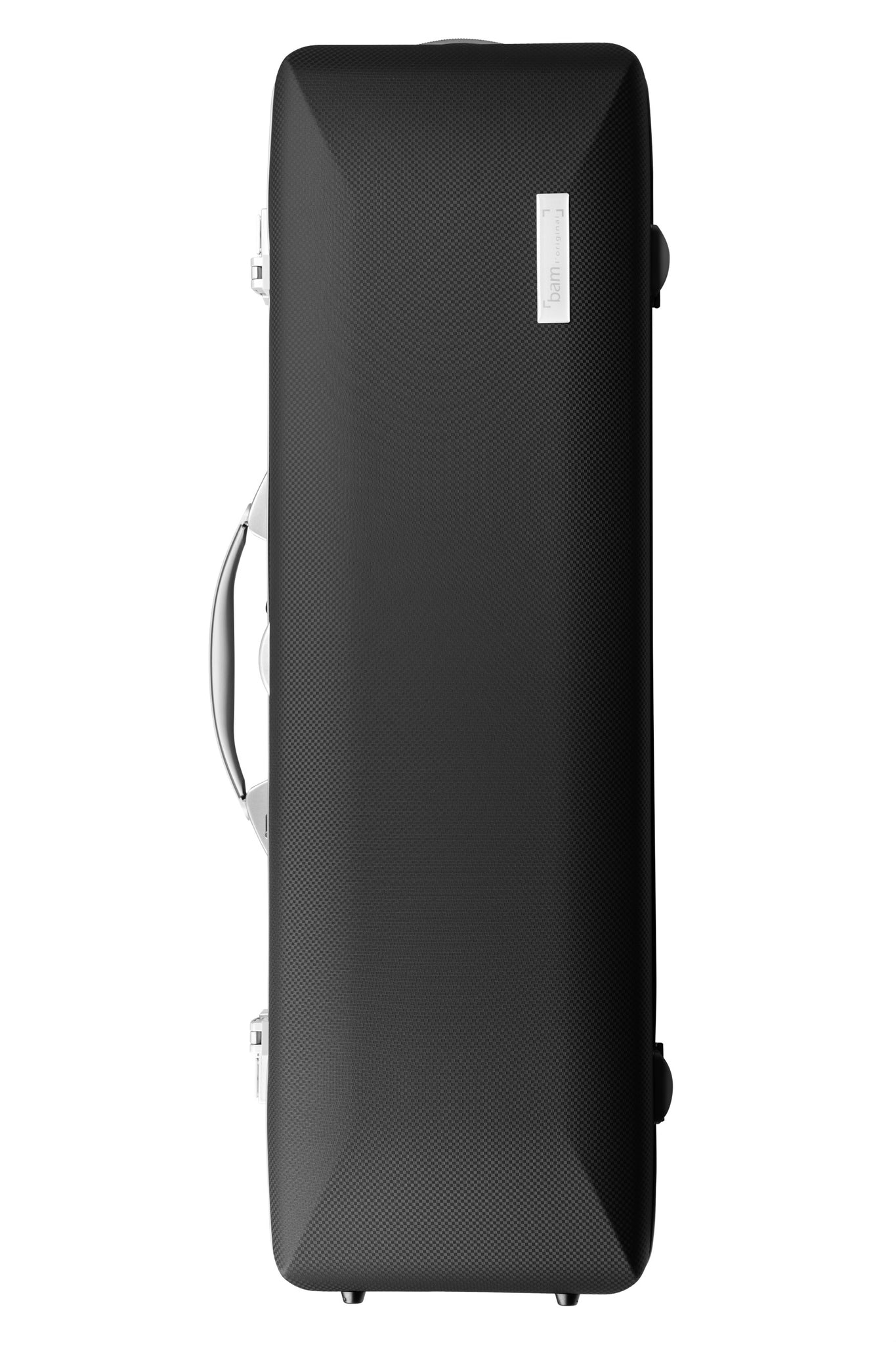 Bam Italy Pant2018xln Panther - Violin cases oblong black