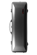 Bam italia 2018xlt higtech oblong case per violino tweed