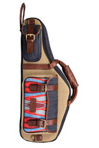 Bam italia Ikat3001sca ikat nashville gigbag per sax alto