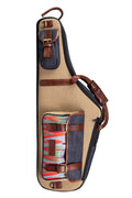 Bam italia Ikat3002sca ikat nashville gigbag sax tenore