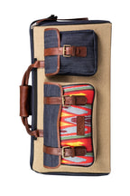 Bam italia Ikat3124sca ikat nashville gigbag per 2 trombe