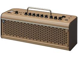 Yamaha Thr30Awl Amplificatore 30 Watt Wireless Per Chitarra Acustica