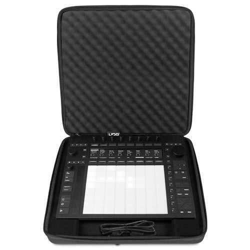 Udg gear U8499bl - creator ableton push 3 hardcase black
