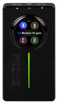 Mooer Prime p2 black
