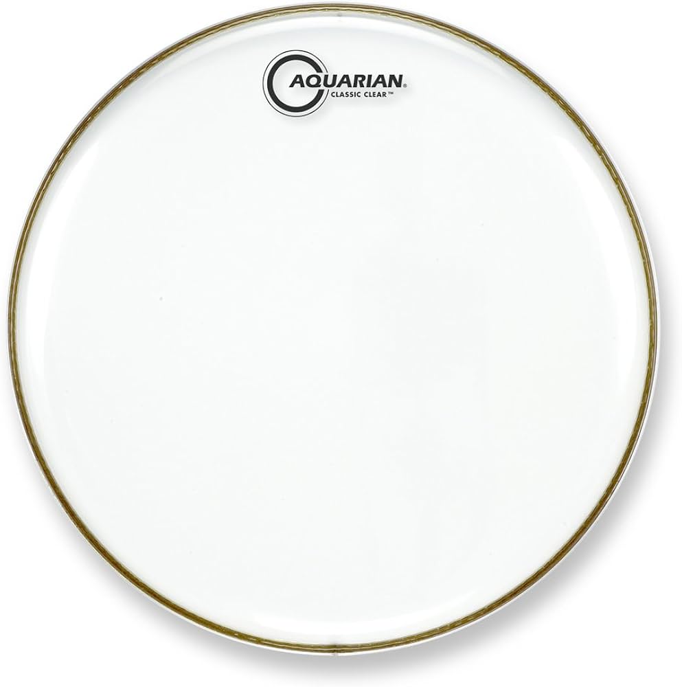 Aquarian Cc18b