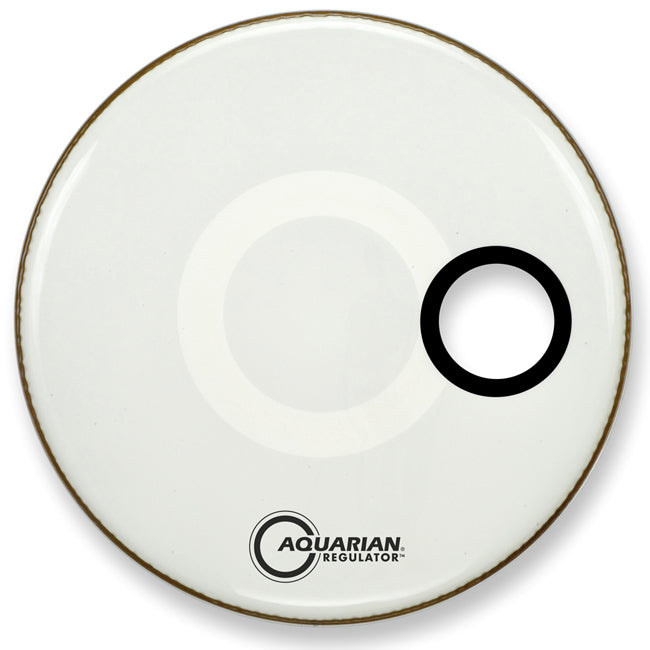 Aquarian Rsm18w