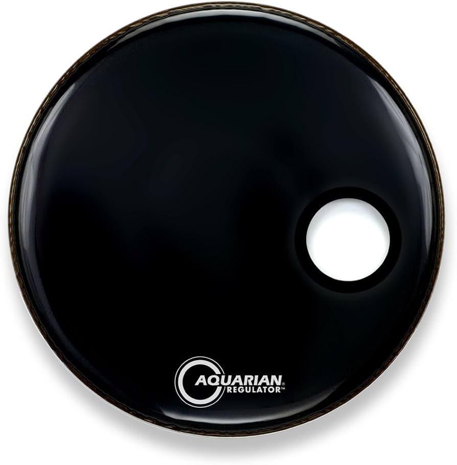 Aquarian Rsm26bk