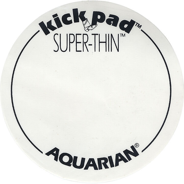 Aquarian Stkp1