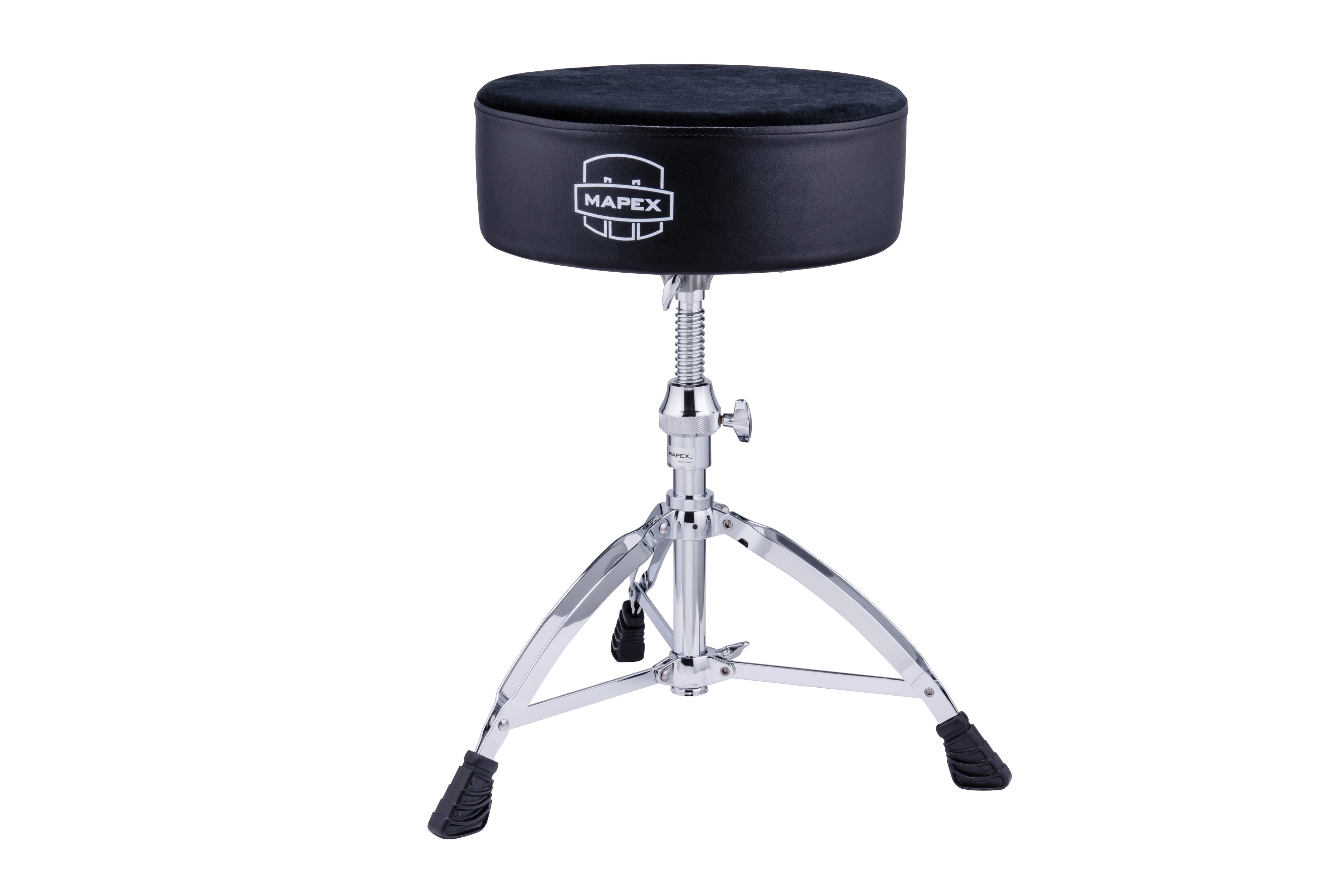 Mapex T680 Round Top Drum Throne