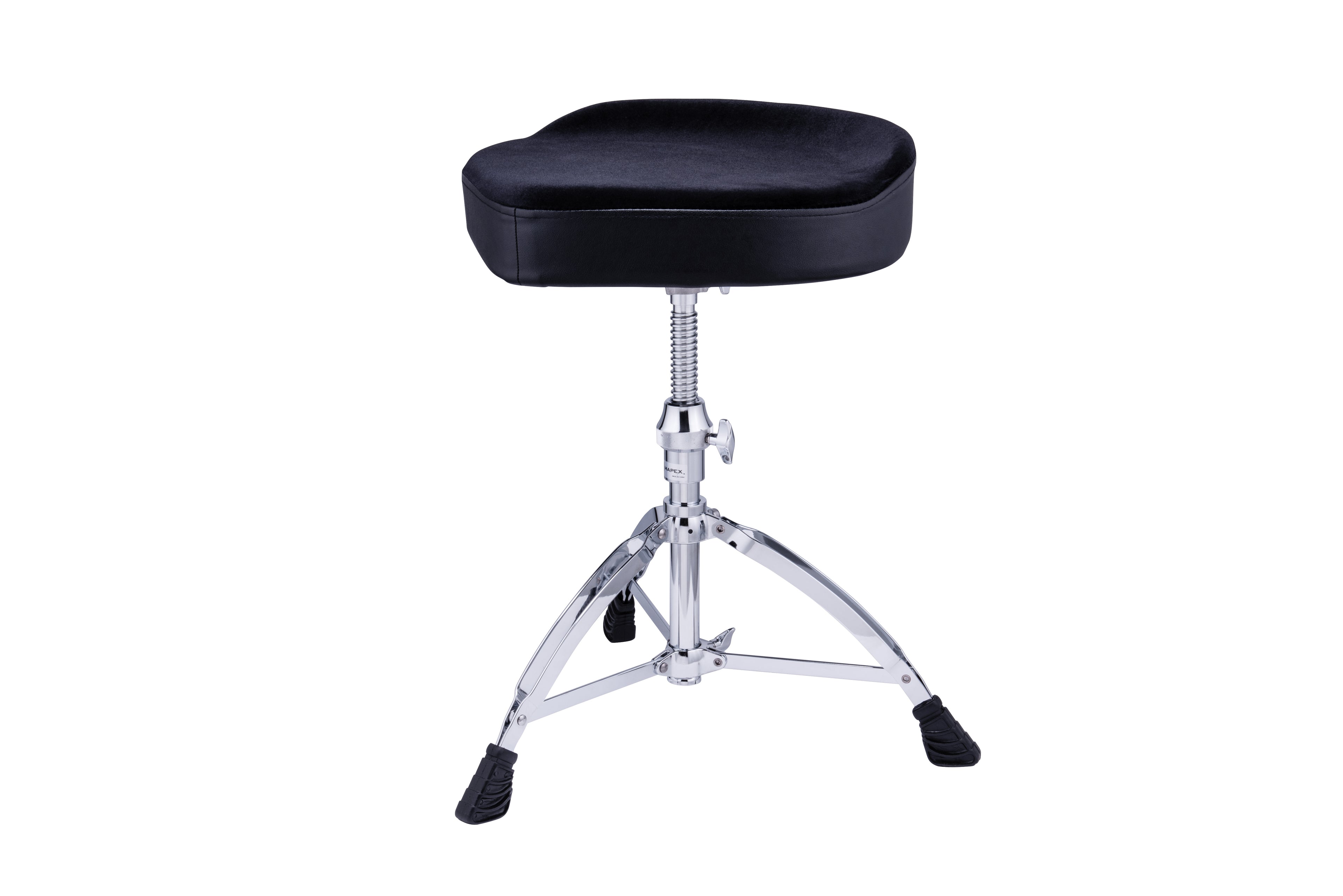 Mapex T685 Saddle Drum Throne