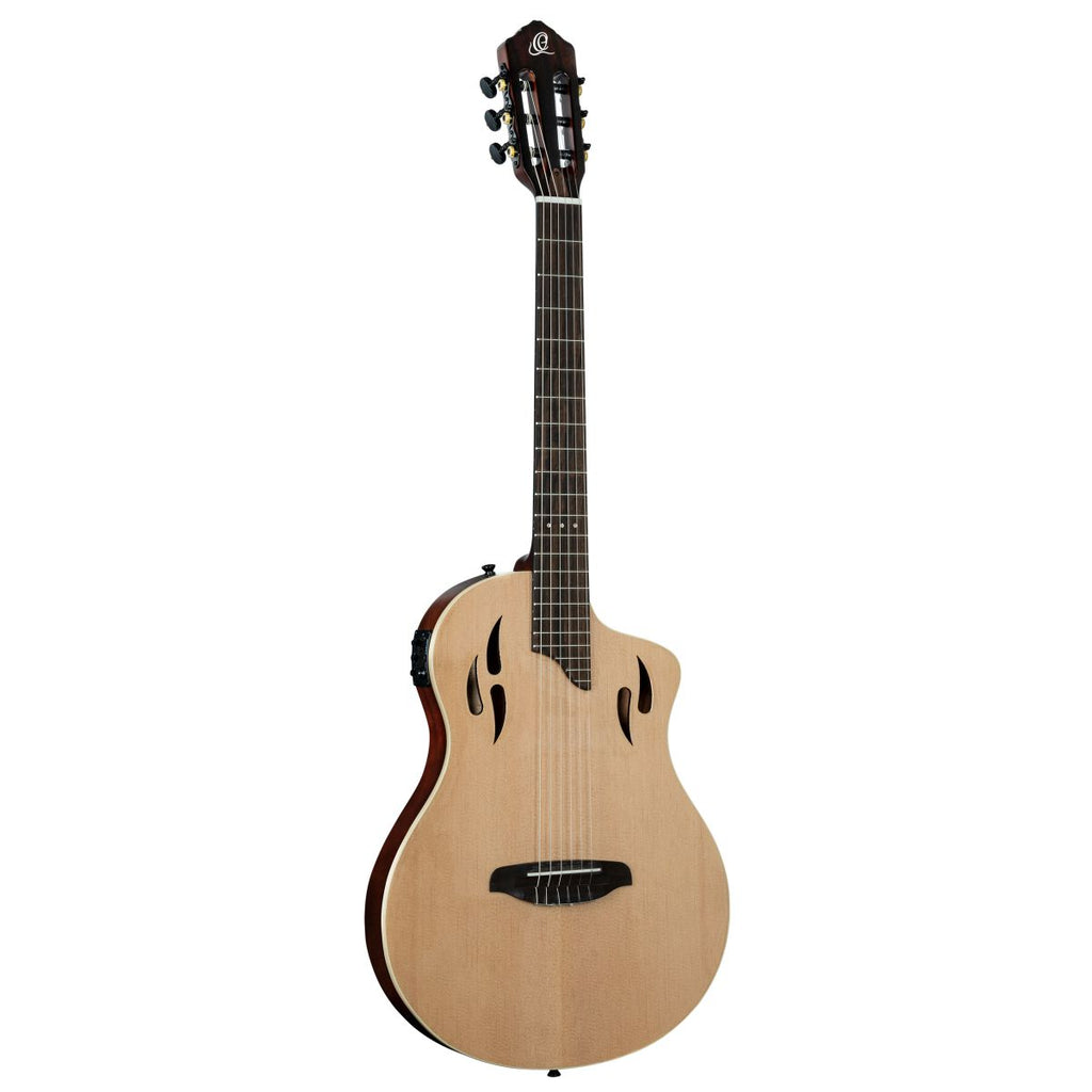 Ortega Tourplayer rtpstd-nat