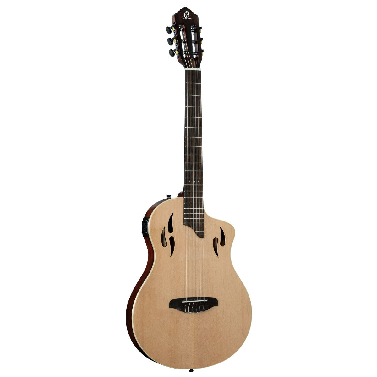 Ortega Tourplayer rtpstd-nat