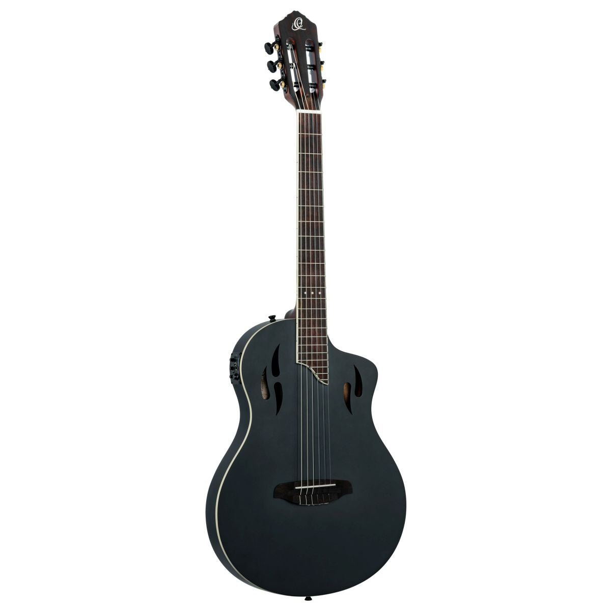 Ortega Tourplayer rtpstd-sbk