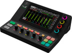 Mackie Dlz creator xs