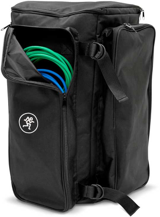 Mackie Showbox backpack