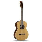 Alhambra 1C Chitarra Classica Elettrificata Fishman Ez
