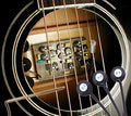 K&K Sound Powermix Pure Western Mini