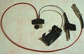 K&K Pre-Phase Miniature Preamp