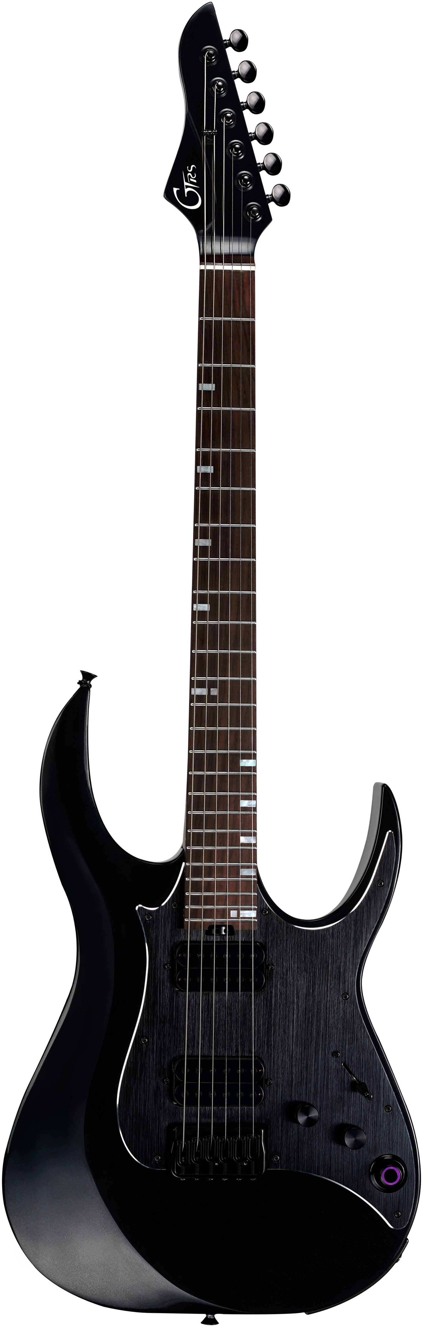 Mooer Gtrs m800 pearl black