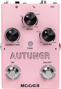 Mooer Mvp1 autuner