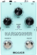 Mooer Mvp2 harmonier