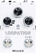 Mooer Mvp3 loopation