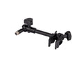 Hercules it Hcdg-137b mount multi-microfono