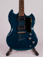 Guild Polara Blue Steel