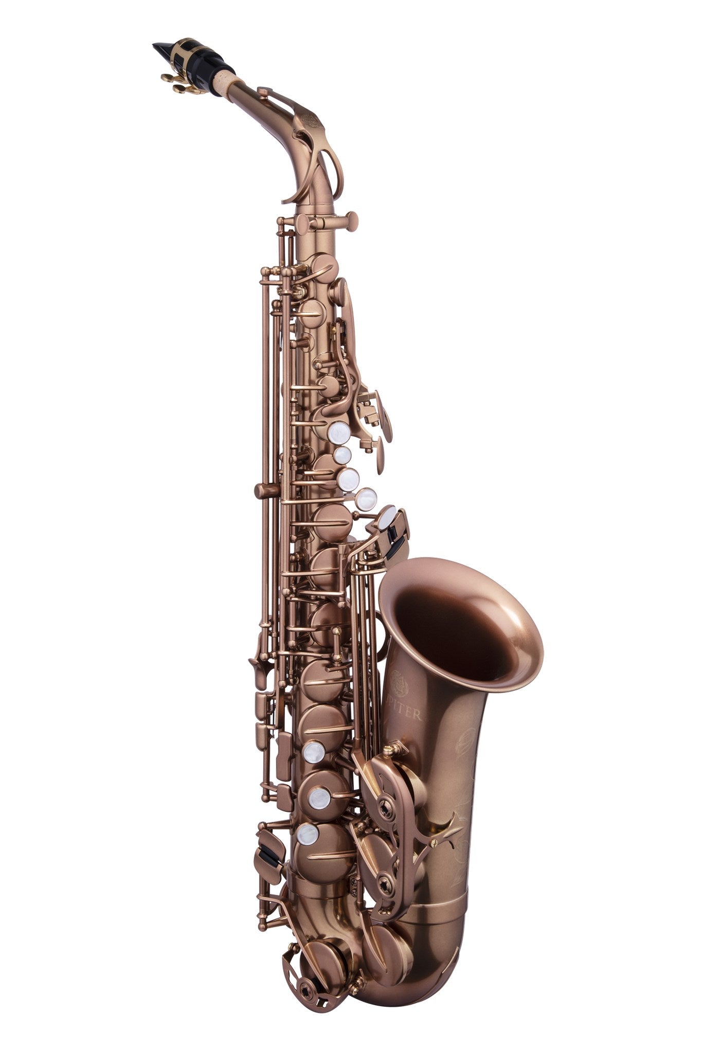Jupiter italia Jas1100baq burnished auburn