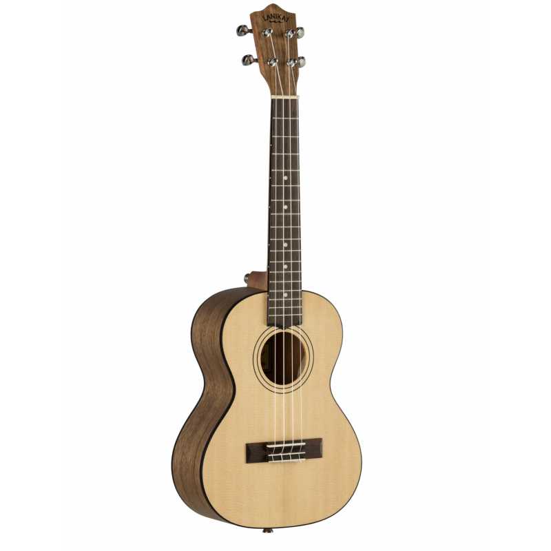 Lanikai it Sppw-tx ukulele tenore spruce pacific