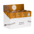 Sonic energy Vf-display