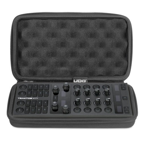 Udg gear U8503bl - creator ni traktor mk3 harcase black